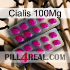 Cialis 100Mg 10
